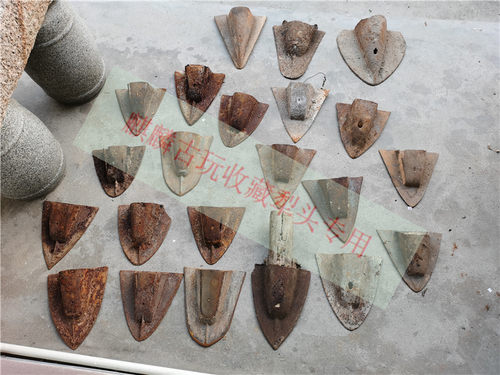 农耕老犁头旧犁头老犁头