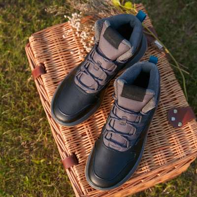 阿迪达斯男子防滑运动休闲篮球鞋