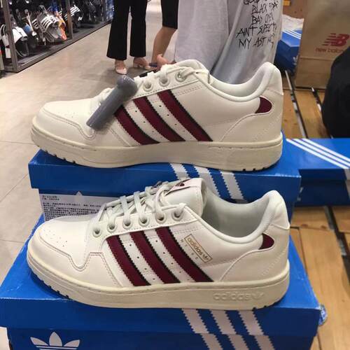 NY90STRIPES男女休闲板鞋