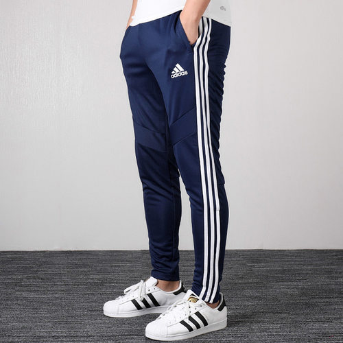 长裤阿迪达斯男运动休闲