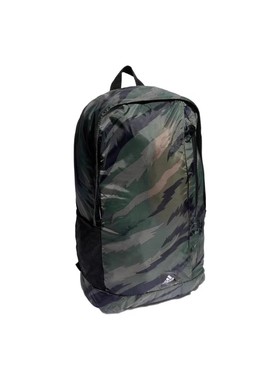 Adidas阿迪达斯校园背包男女户外运动双肩背包秋季新款 HC4765