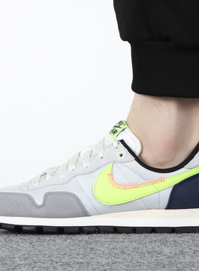 Nike耐克男鞋复古阿甘鞋冬季