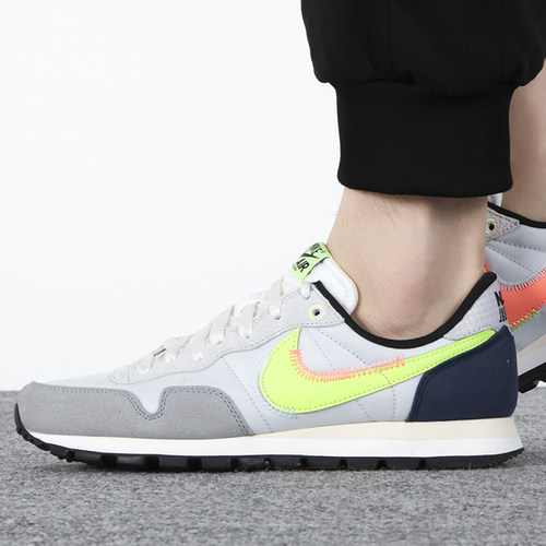 Nike耐克男鞋复古阿甘鞋冬季