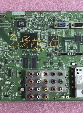 日立P42E102C拆机主板JA30892 JP64811G实物拍摄