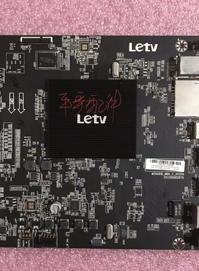 乐视Letv S40Air L 主板MS6A918 逻辑板1P-0149J00电源板SHG4001A