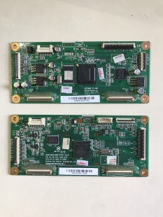 长虹51寸屏CN51G4000逻辑板JUQ7.820.00077135 JUQ7.820.00056097