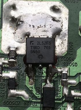 等离子拆机零件5N50 RJP63K2 30J127 3N50 si8660BA SMK630 S4427