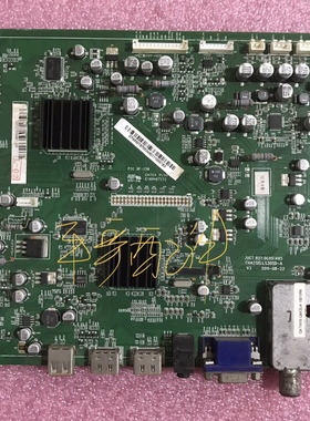 原装长虹3D48A9000I主板JUC7.820.00051495屏LTA480HW01