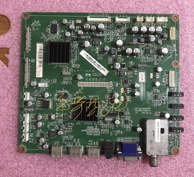 原装长虹3D48A9000I主板JUC7.820.00051495屏LTA480HW01