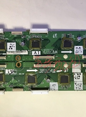 海信TPW4212长虹PT4209缓冲板 LJ41-03491A LJ41-03492A 屏YD07