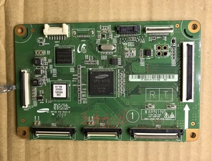 10166a lj41 三星PS51D6900DR逻辑板LJ41 09390A长虹3d51a9000i