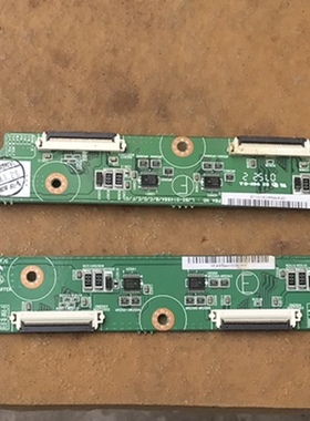 长虹 PT42600NHD 地址板LJ41-05137A/05138A LJ92-01497A/01498A