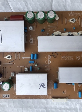 3DTV51858 PS51D450A2 Y板LJ41-09423A   Z板LJ41-09422A