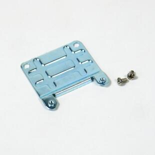 MiniPCI-E半高无线网卡  转 全高 转接架 延长架