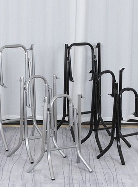 简易折叠桌脚 桌架子桌子腿  桌子架 餐台脚 桌腿支架 折叠桌子腿