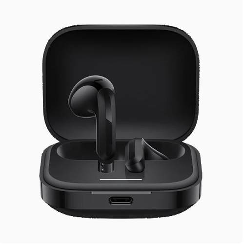 MIUI/小米 Redmi Buds 6S无线蓝牙耳机小米耳机半入耳通话降噪