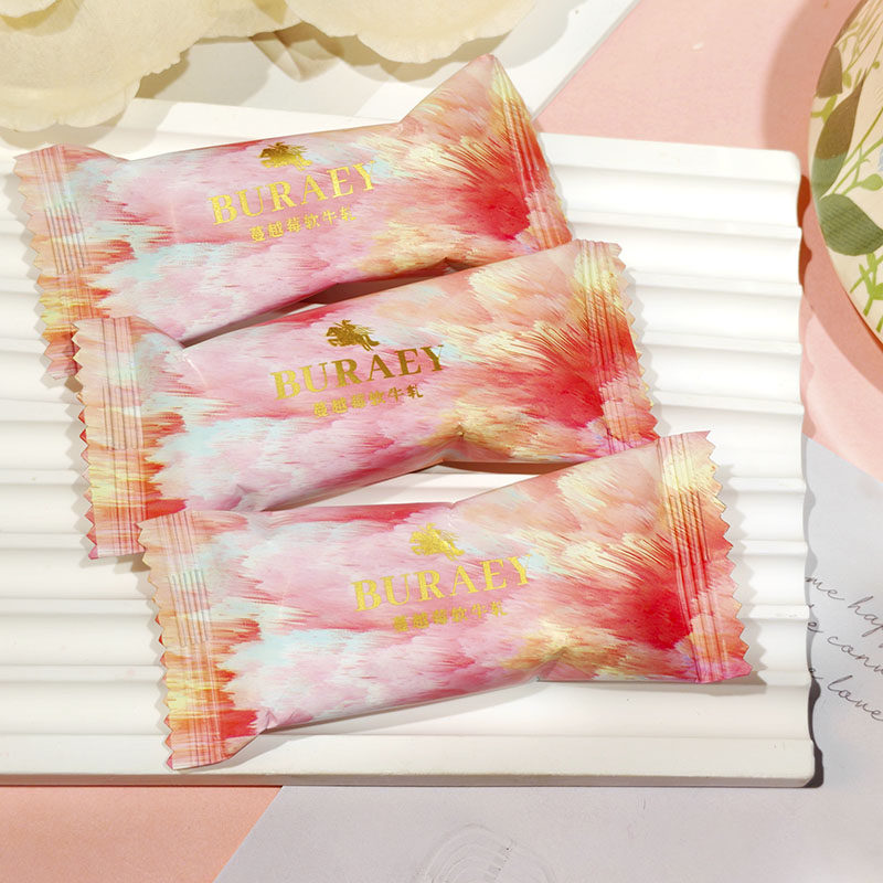 巴堡莉蔓越莓软牛扎糖高颜值结婚伴手礼喜糖休闲办公室零食散装,零食/坚果/特产,棉花糖/牛轧糖/充气糖果,淘宝优惠券,粉丝福利购,淘宝优惠卷
