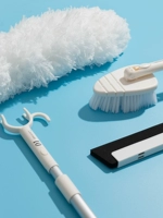 Ricksmal Zen Zizi Одеящая пыль пыли пыли пыли пыли Denza Ferry Ferry Rickson Cashing Can Can Orft Of Hair Family Cleaning Tools