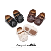 新款 英伦风学步鞋 宝宝鞋 男女宝休闲鞋 室内 流苏防滑软底婴儿鞋 春季
