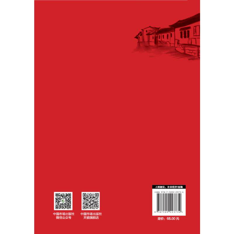 乡村振兴项目融资指南 重点融资渠道与案例详解