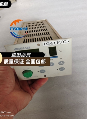 ANEA 安内华 电离真空计控制器 M-430HG，
