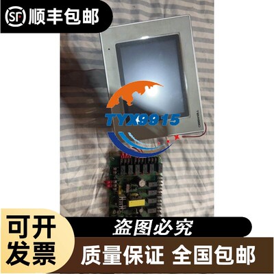 嵌入式X16-83932，4GP4*控制器，实物拍摄，