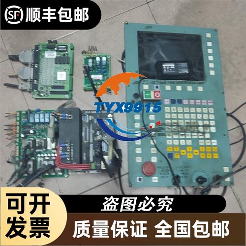 科沃变频器 1.5KW AD100-2S1.5GB 拆机两