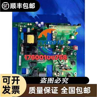 ATV630D15N4 变频器用电源板一张，驱动板，功能包好