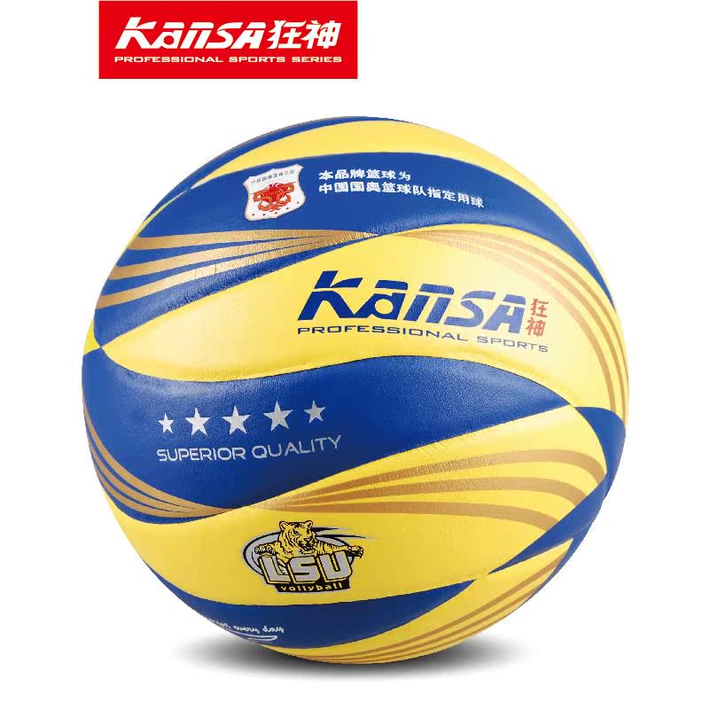 Ballon de volley-ball - Ref 2008782 Image 5