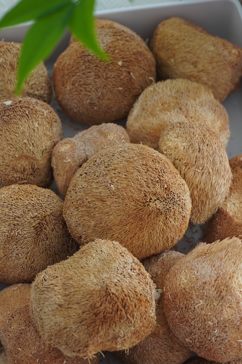 广东煲汤材料 猴头菇干货 煲汤 煮茶 250克