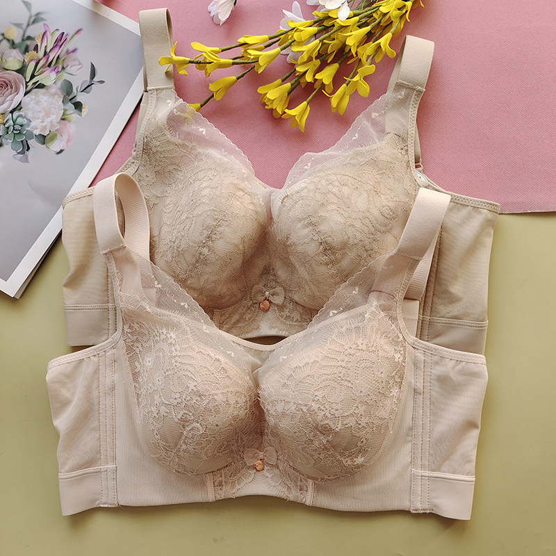全罩杯乳胶透气全罩杯性感文胸