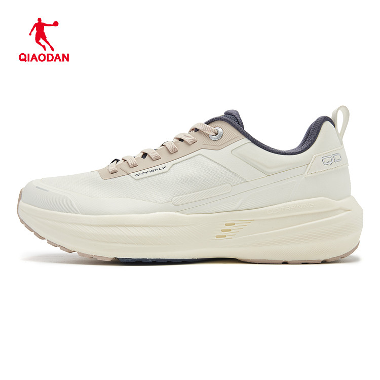 乔丹运动鞋男款2026春季网面QDE183261829透气健身轻便休闲跑步鞋