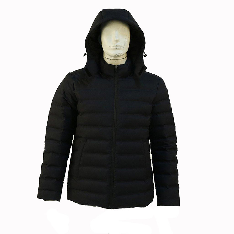 2018 winter Jordan Special shop male Trend Cold proof keep warm motion Woven Down Jackets AGM4383127in the Sportswear/Casual Clothing , Sports jackets  category - from Buy2taobao.com to provide professional Taobao agent buy service