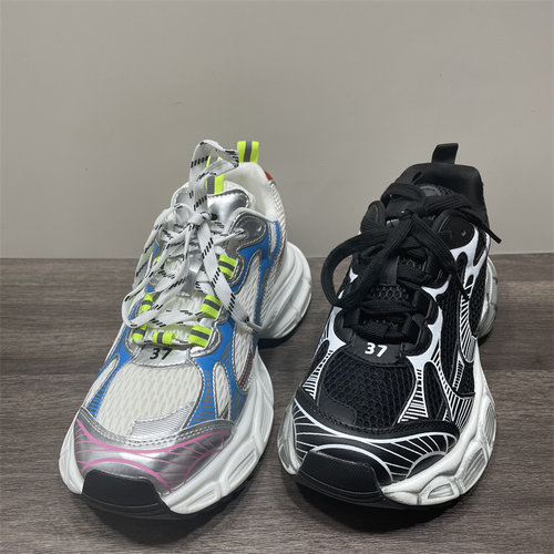 断码处理老爹鞋女2024新款