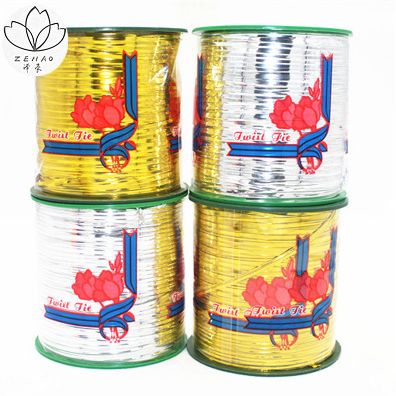 500足码金丝绳磨带 魔带 扎丝卡通花束 鲜花包装材料 花店耗材,鲜花速递/花卉仿真/绿植园艺,花艺材料,淘宝优惠券,粉丝福利购,淘宝优惠卷
