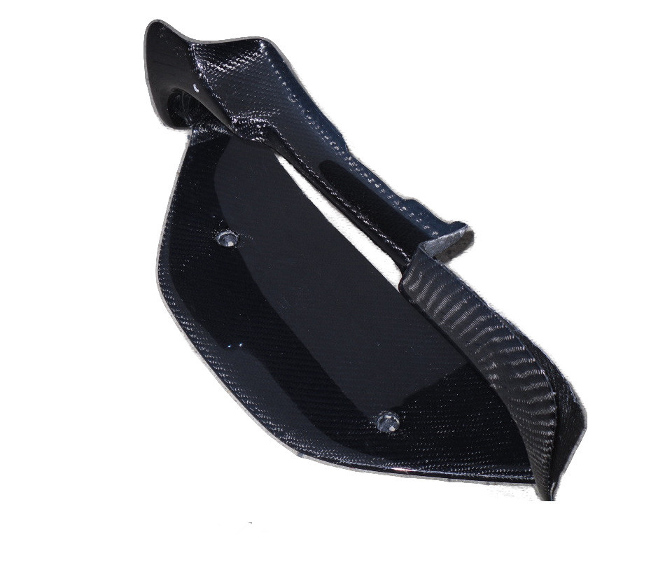 汽车配件ShapesMade碳纤维