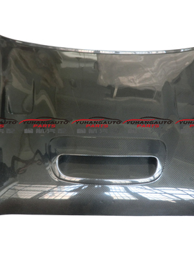 汽车配件 宝马迷你 MINI F56 DUELL  车盖  引擎盖 碳纤维 玻璃钢