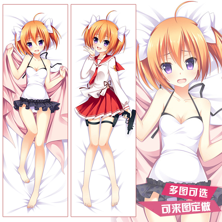 绯弹的亚里亚AA间宫明里岛麒麟峰