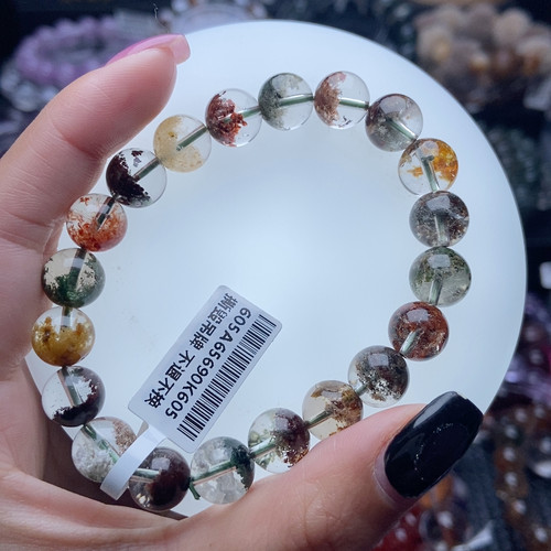 绝美半景！五折！卡9+四季幽灵聚宝盆1