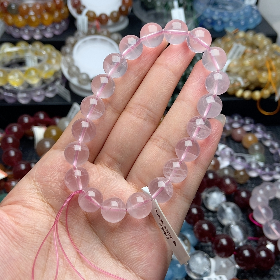 卡10冰透星光紫马粉3