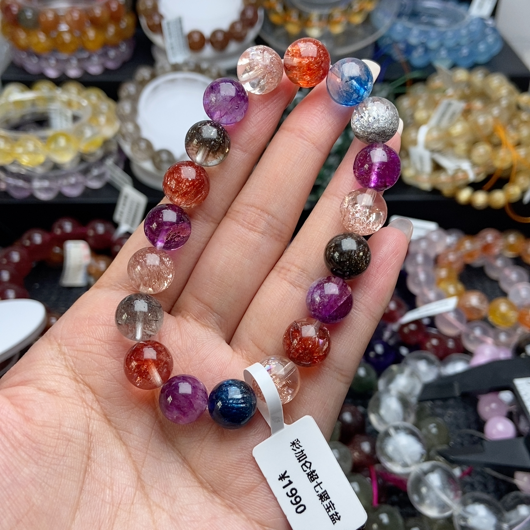 卡10彩加仑超七聚宝盆6