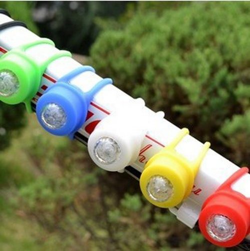 Lumière vélo - Ref 2402427 Image 3