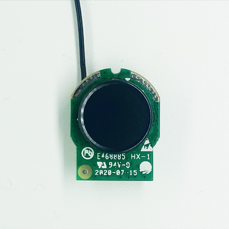 维修凯迪仕智能锁指纹模块K20-F K20-V K9WS110主板锁体WiFi配件
