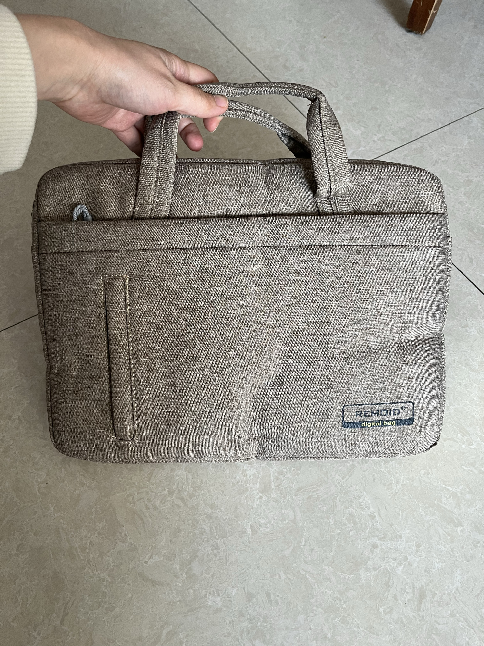 清仓电脑包手提款13寸通用电脑包内胆包