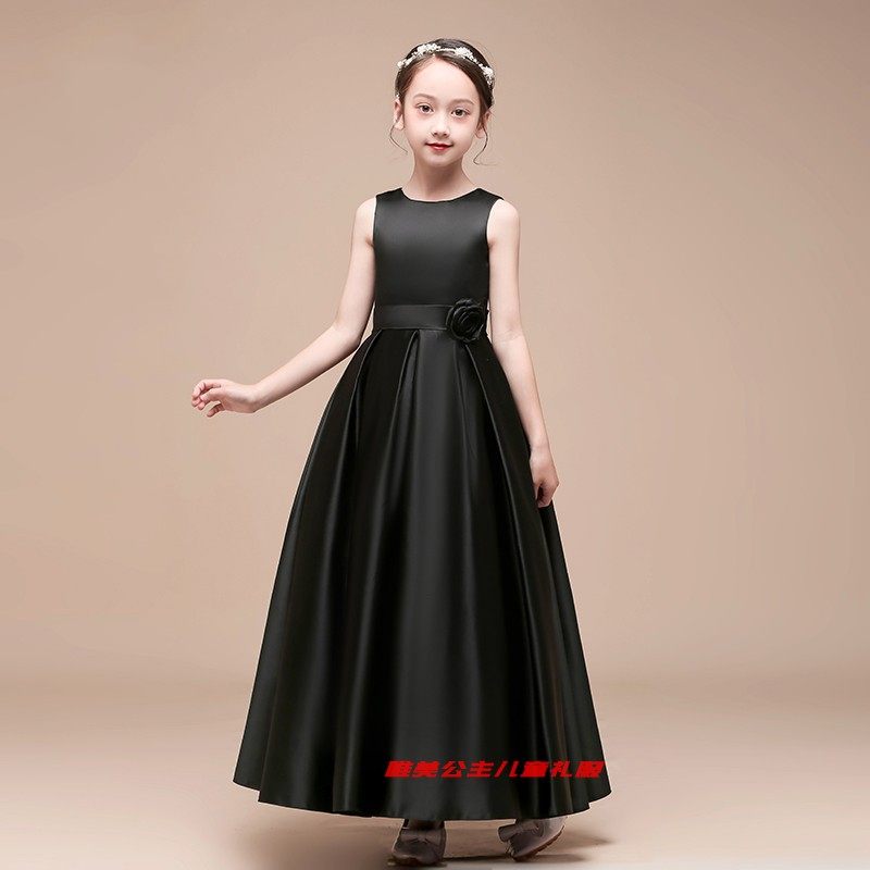 简约翎想演出服女锻面高端洋气