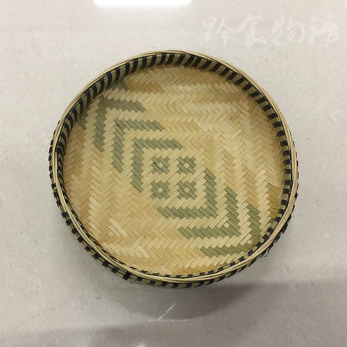 提篮菜筐酒店复古包邮簸箕