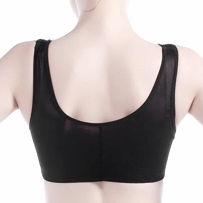 Body W17, simple en nylon - Ref 651063 Image 5