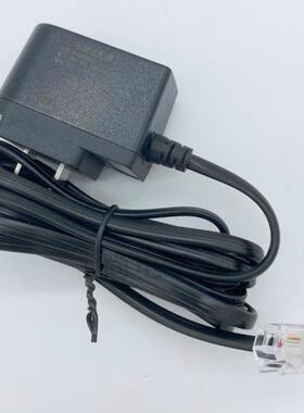 摩托罗拉电话机电源线 适配器T301/C601C/C4200C/CT111水晶头电源
