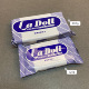 轻量石塑石粉黏土 蓝色LaDoll 红豆粘土 日本进口帕蒂格PADICO