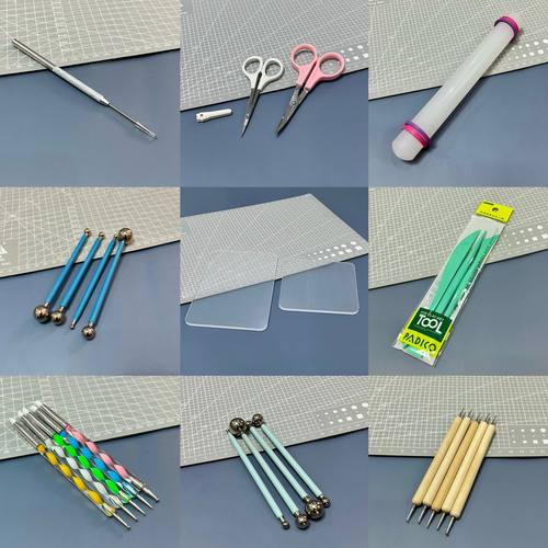 七本针棒针工具套装包邮
